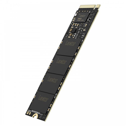 اس اس دی Lexar NM620 2TB — تصویر ۶