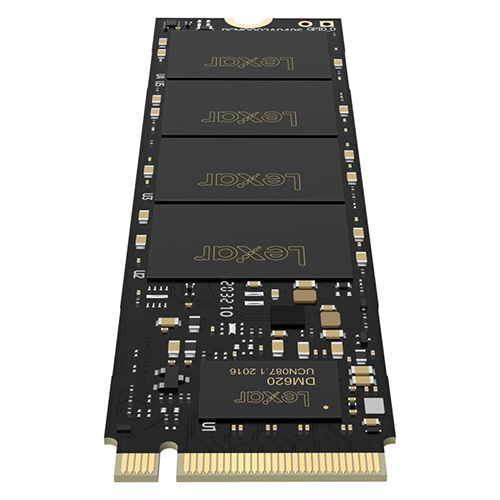 اس اس دی Lexar NM620 2TB — تصویر ۸
