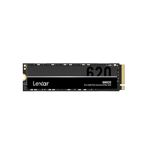 اس اس دی Lexar NM620 2TB — تصویر ۴