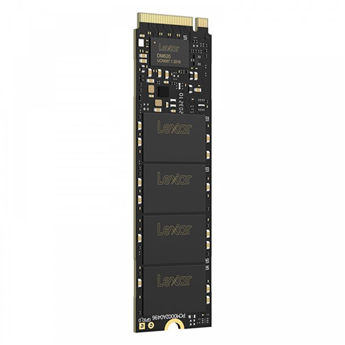 اس اس دی Lexar NM620 2TB — تصویر ۷