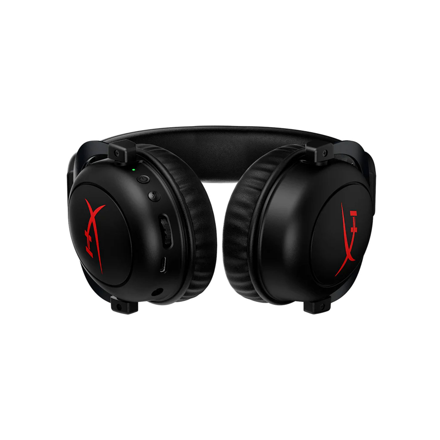 هدست گیمینگ هایپرایکس مدل Hyperx Cloud II Core Wireless — تصویر ۶