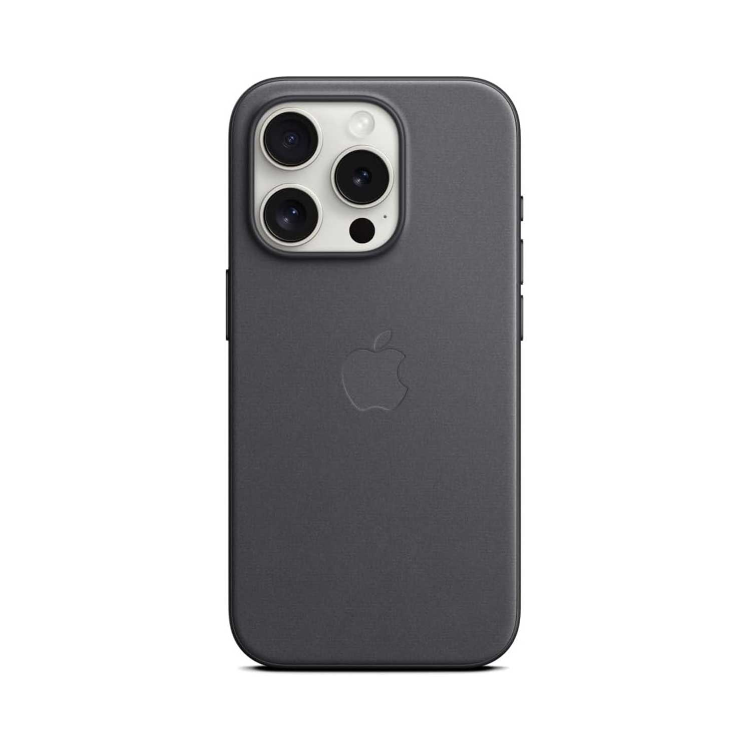 قاب گوشی موبایل مدل Finewoven Case مخصوص گوشی موبایل اپل iPhone 15 Pro Max