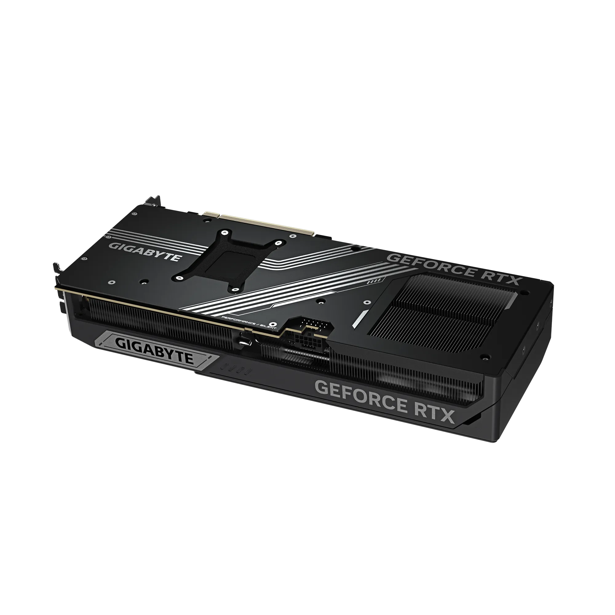 کارت گرافیک GIGABYTE RTX 5080 WINDFORCE OC SFF 16GB — تصویر ۳