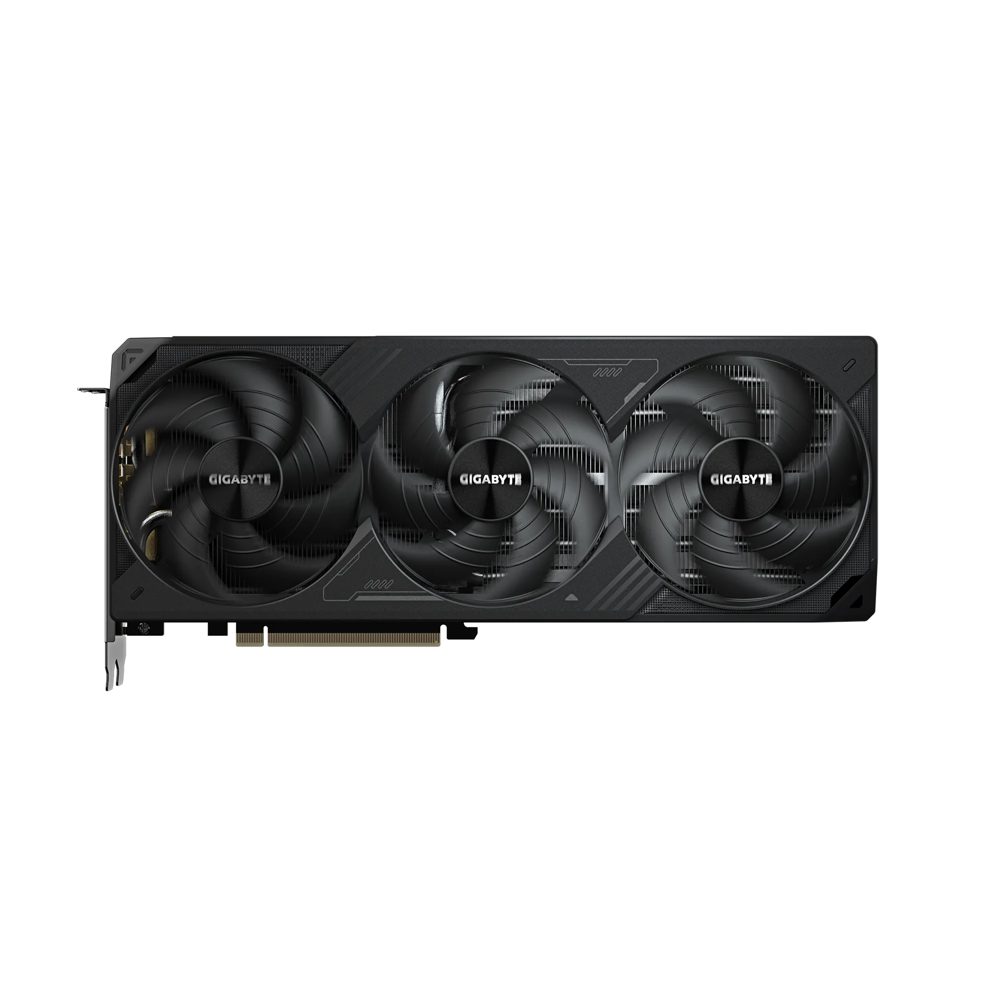کارت گرافیک GIGABYTE RTX 5080 WINDFORCE OC SFF 16GB — تصویر ۴