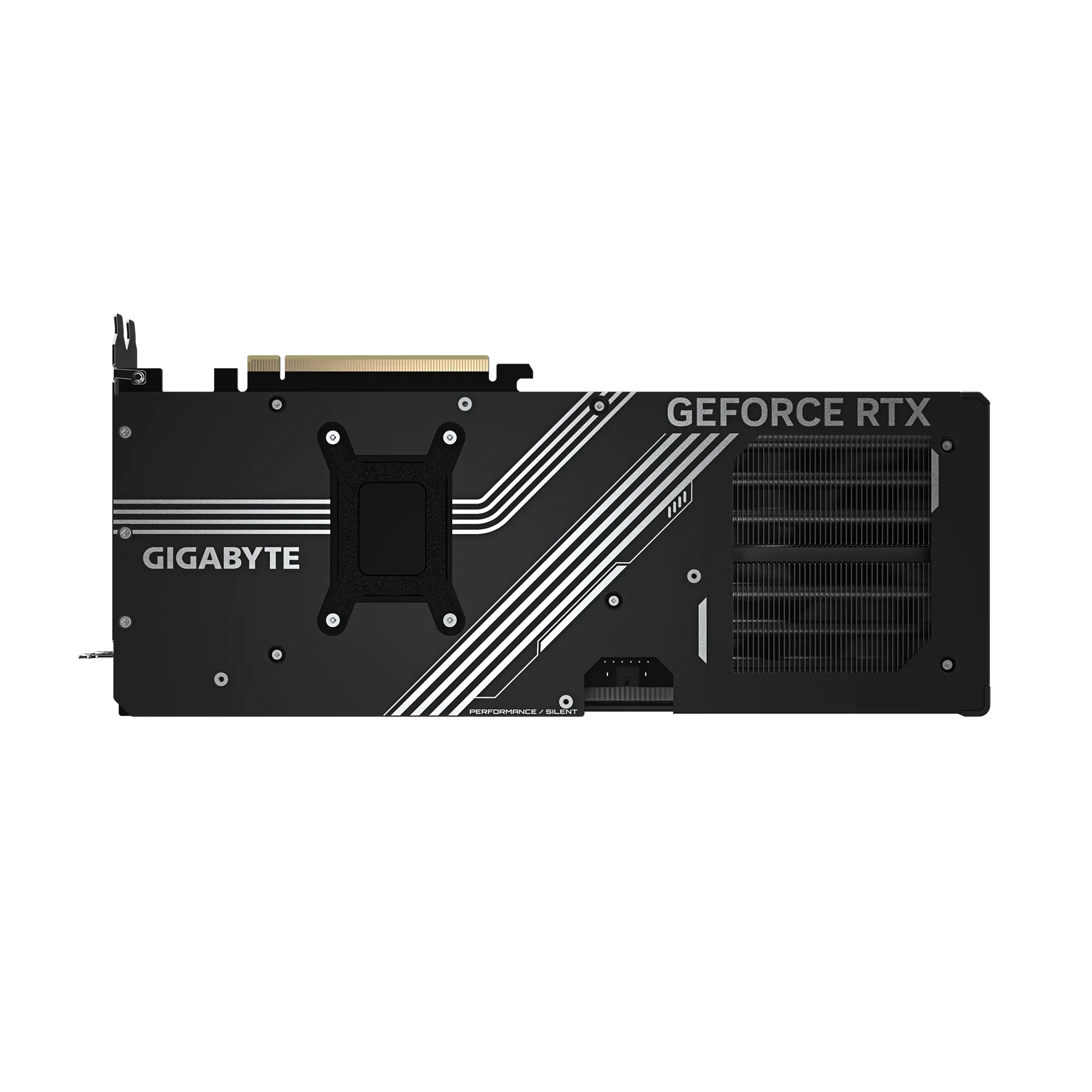کارت گرافیک GIGABYTE RTX 5080 WINDFORCE OC SFF 16GB — تصویر ۵