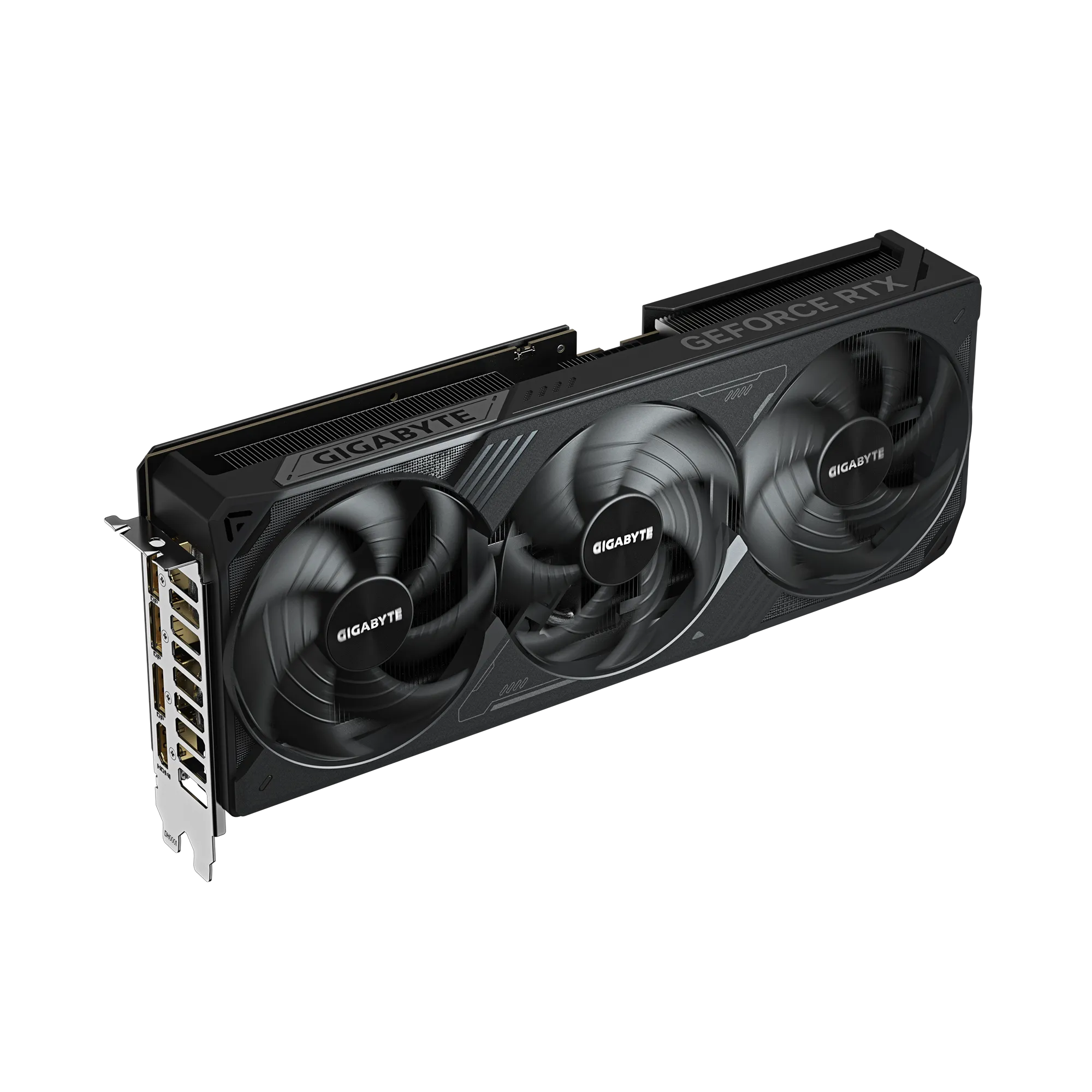 کارت گرافیک GIGABYTE RTX 5080 WINDFORCE OC SFF 16GB — تصویر ۶