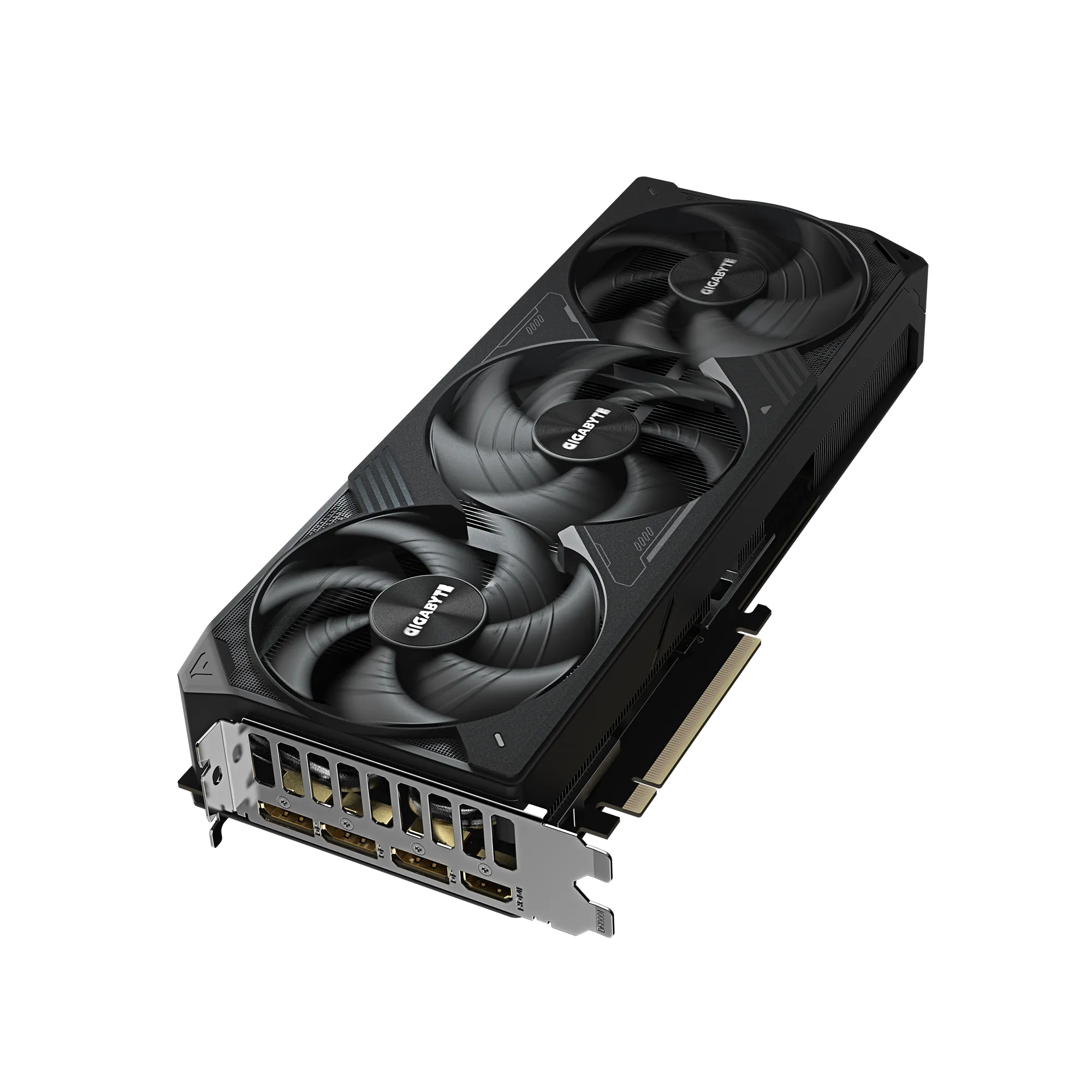 کارت گرافیک GIGABYTE RTX 5080 WINDFORCE OC SFF 16GB — تصویر ۸