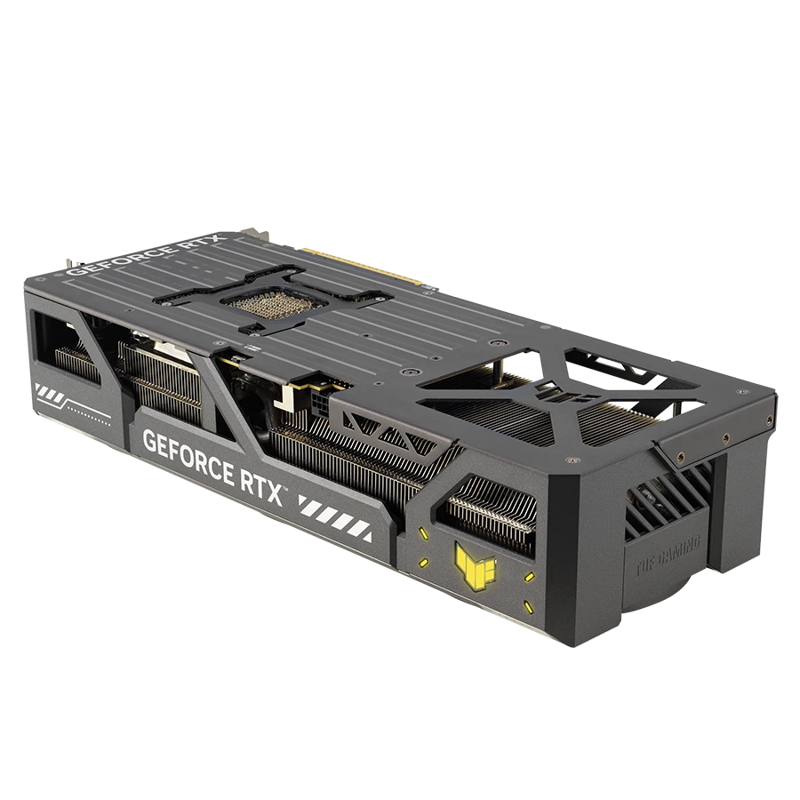 کارت گرافیک ایسوس ASUS RTX 5090 TUF Gaming OC 32GB — تصویر ۵