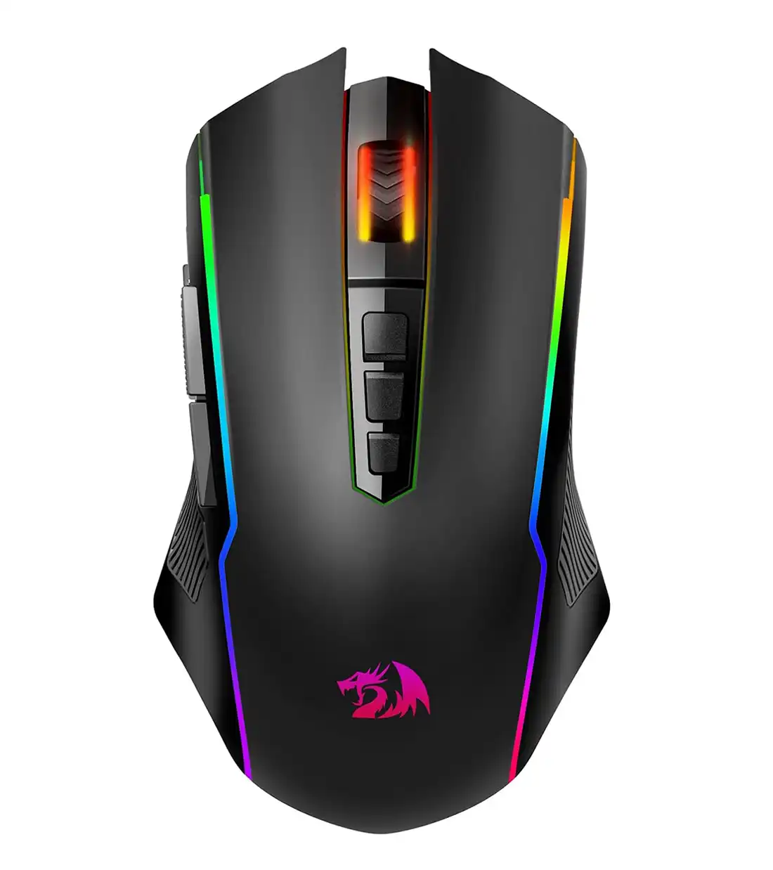 موس بی سیم گیمینگ ردراگونNIX M914 RGB — تصویر ۲
