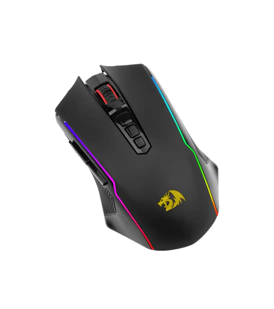موس بی سیم گیمینگ ردراگونNIX M914 RGB — تصویر ۷