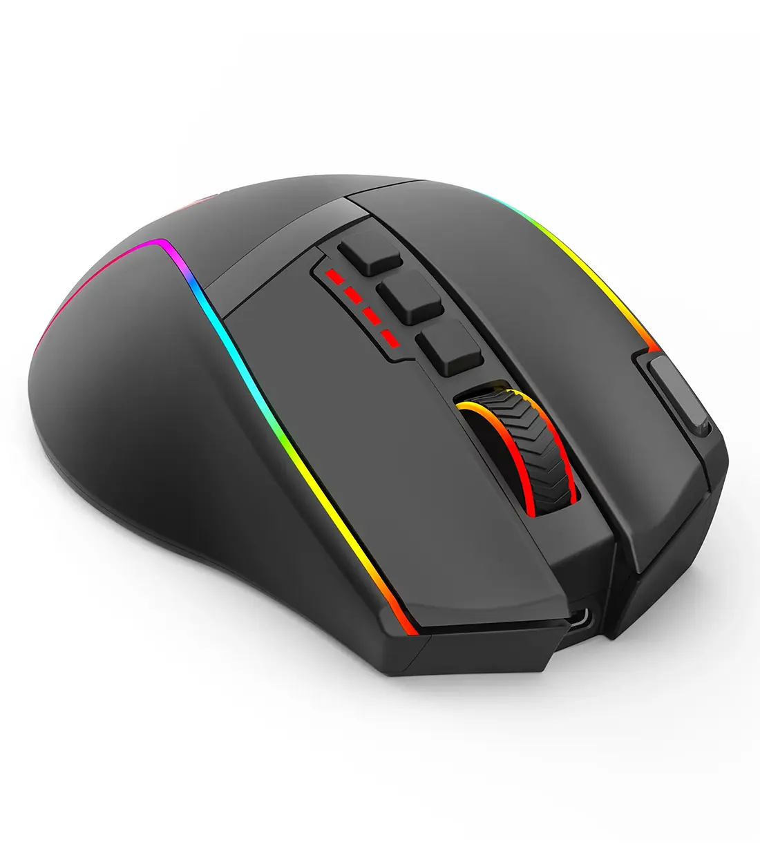 موس بی سیم گیمینگ ردراگون SWAIN M915 RGB-WL — تصویر ۴