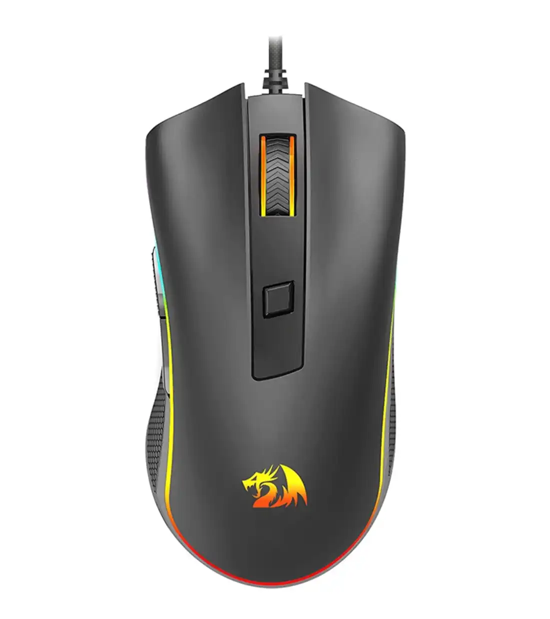 ماوس گیمینگ ردراگون CYPHER M611 RGB