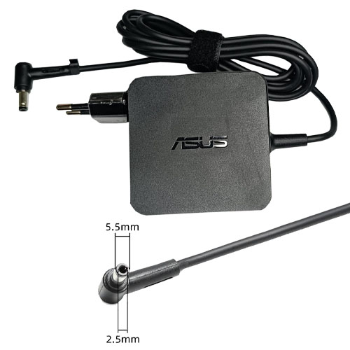 ASUS Adapter 19V 3.42A (4.0*1.35) SQUARE 65W — تصویر ۴