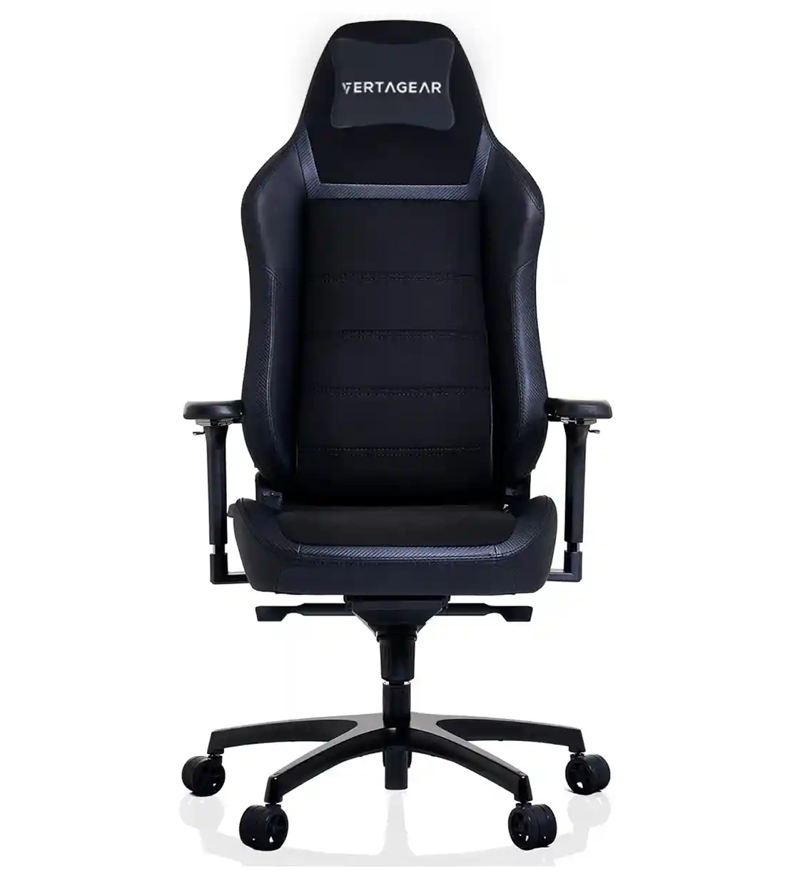 صندلی گیمینگ ورتاگیر PL6800 Carbon Black