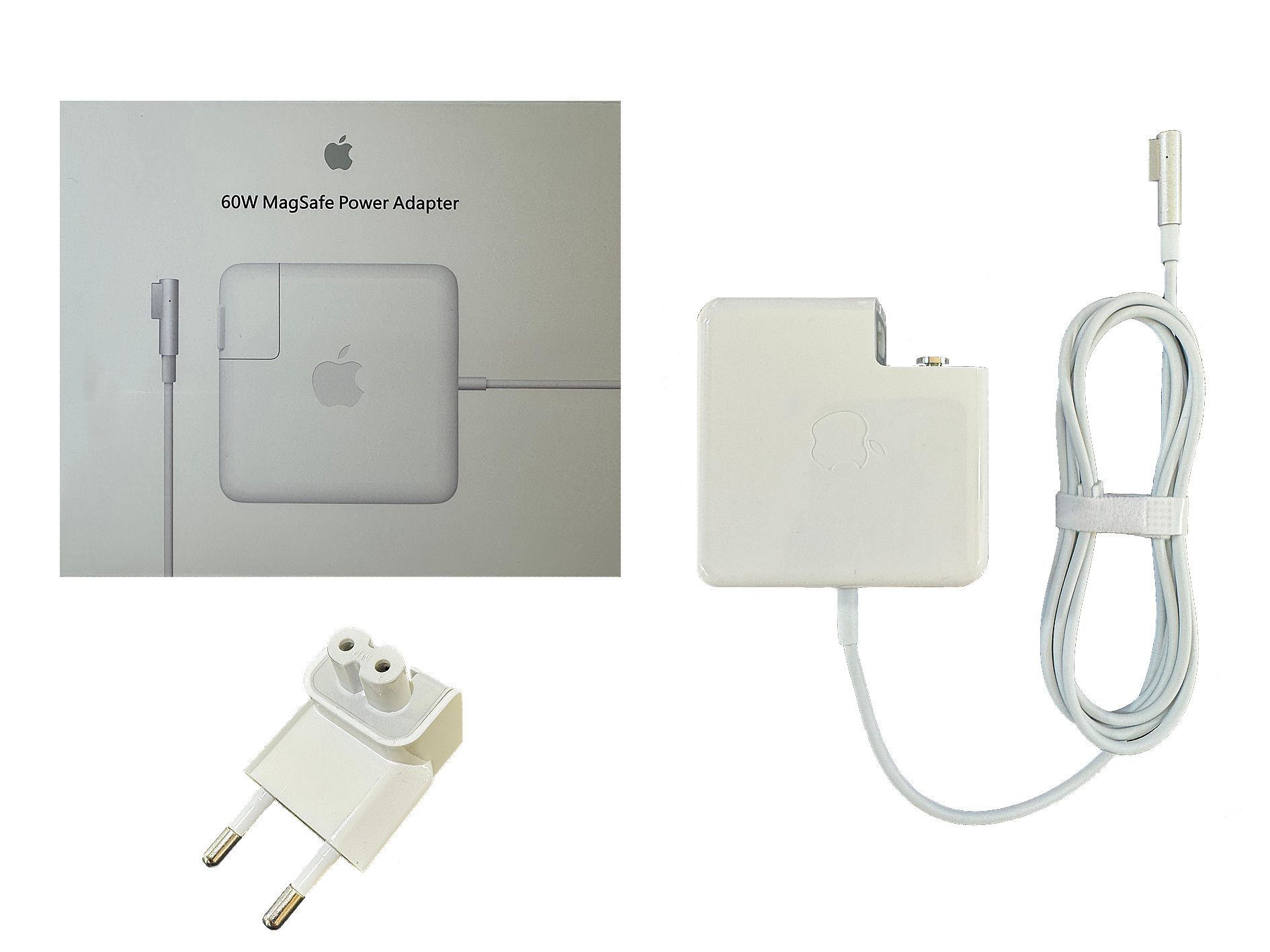 APPLE Adapter MS1 5PIN 60W — تصویر ۲