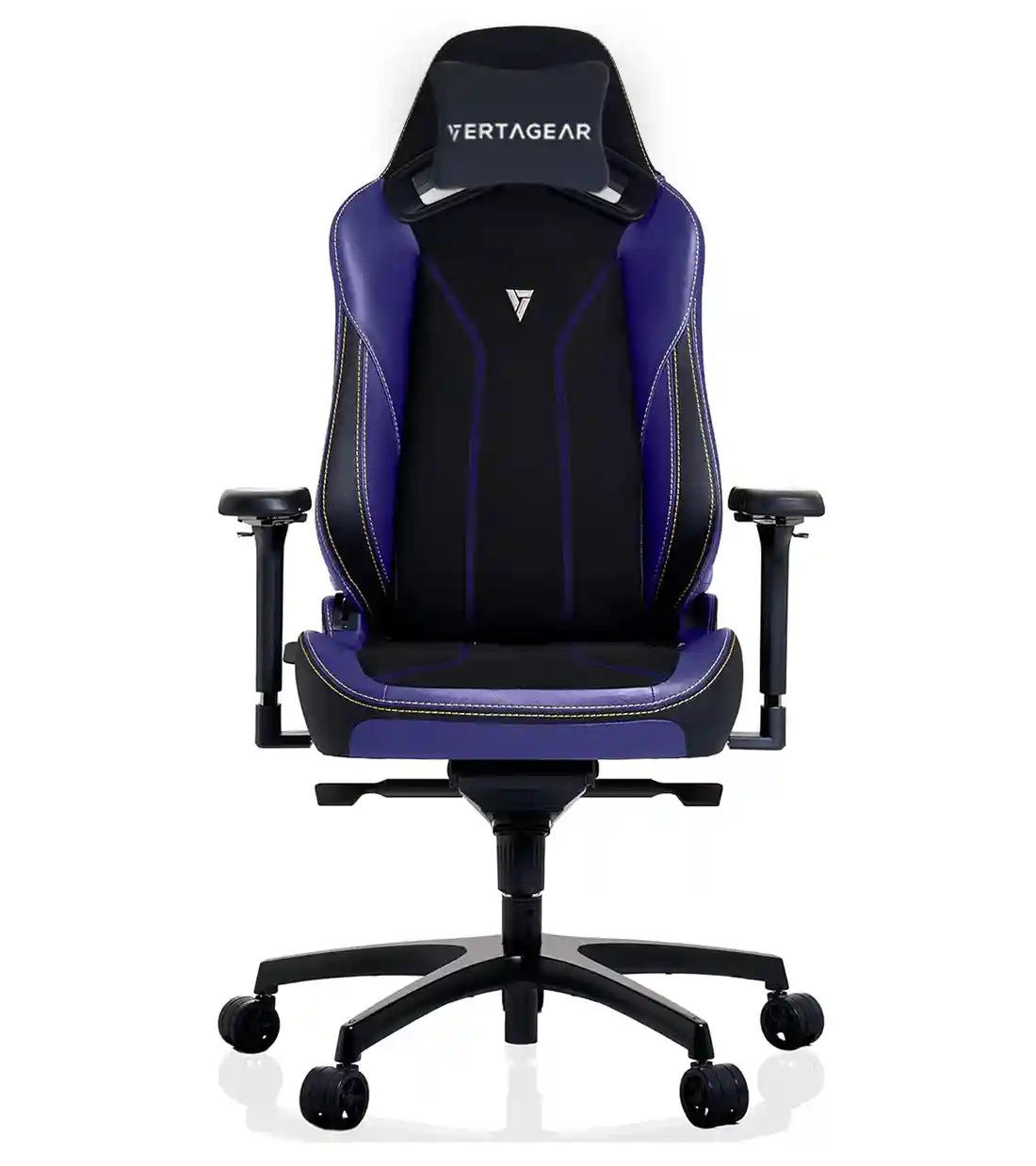 صندلی گیمینگ ورتاگیر SL5800 Midnight Purple
