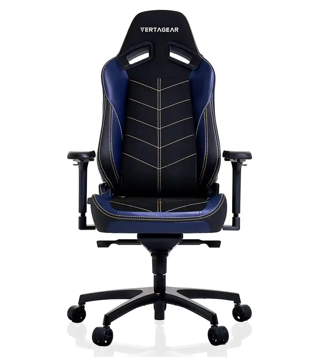 صندلی گیمینگ ورتاگیر SL5800 Midnight Blue — تصویر ۲
