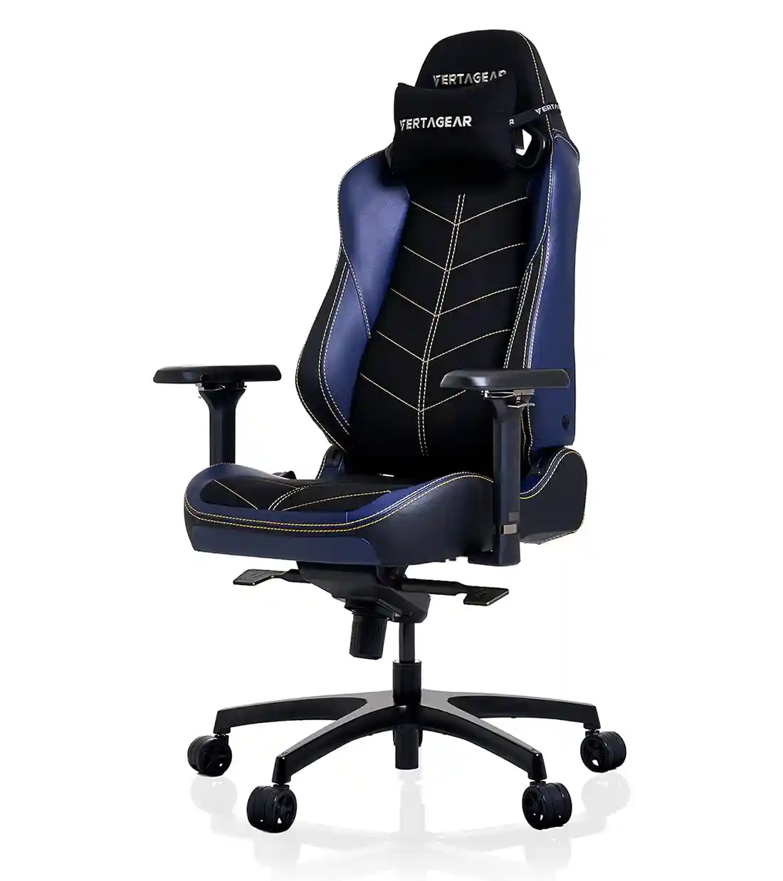 صندلی گیمینگ ورتاگیر SL5800 Midnight Blue — تصویر ۳
