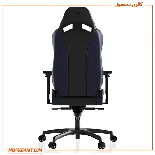 صندلی گیمینگ ورتاگیر SL5800 Midnight Blue — تصویر ۷