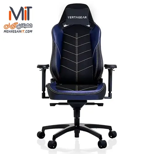 صندلی گیمینگ ورتاگیر SL5800 Midnight Blue — تصویر ۵