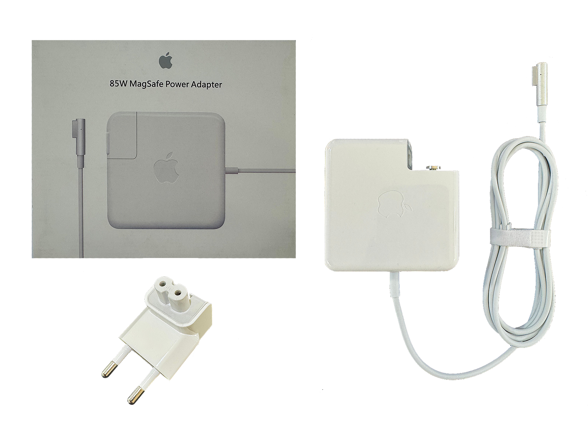 APPLE Adapter MS1 5PIN 85W — تصویر ۲