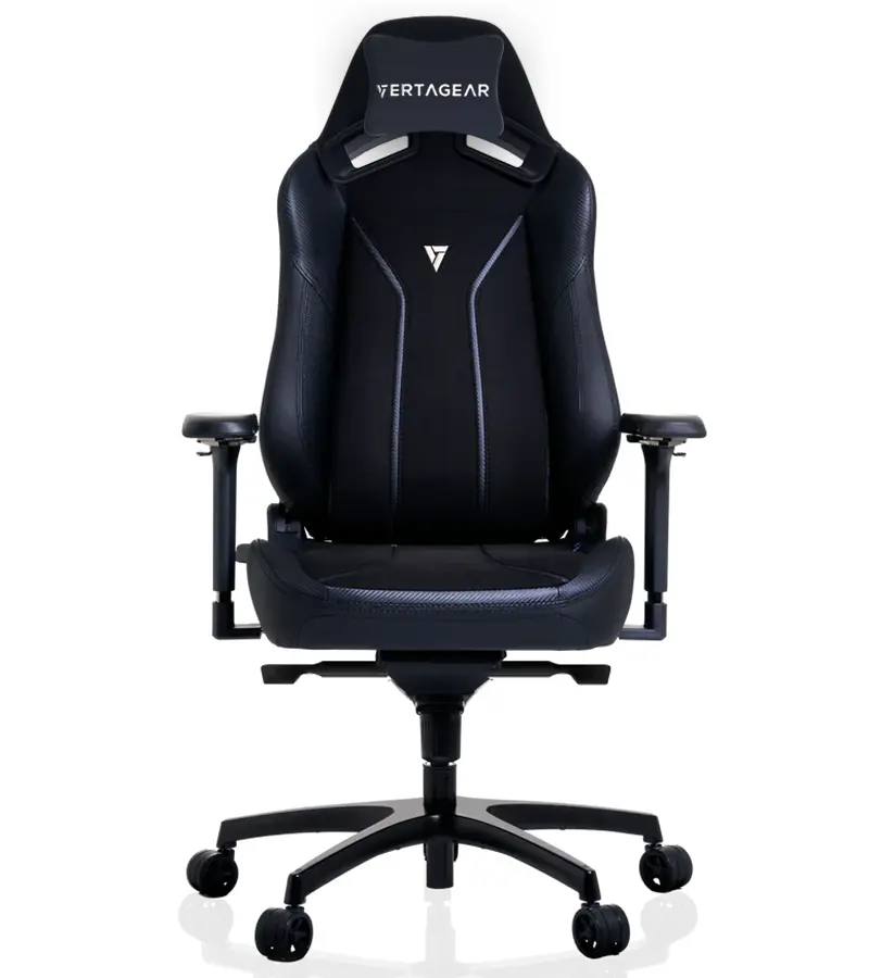 صندلی گیمینگ ورتاگیر SL5800 Carbon Black