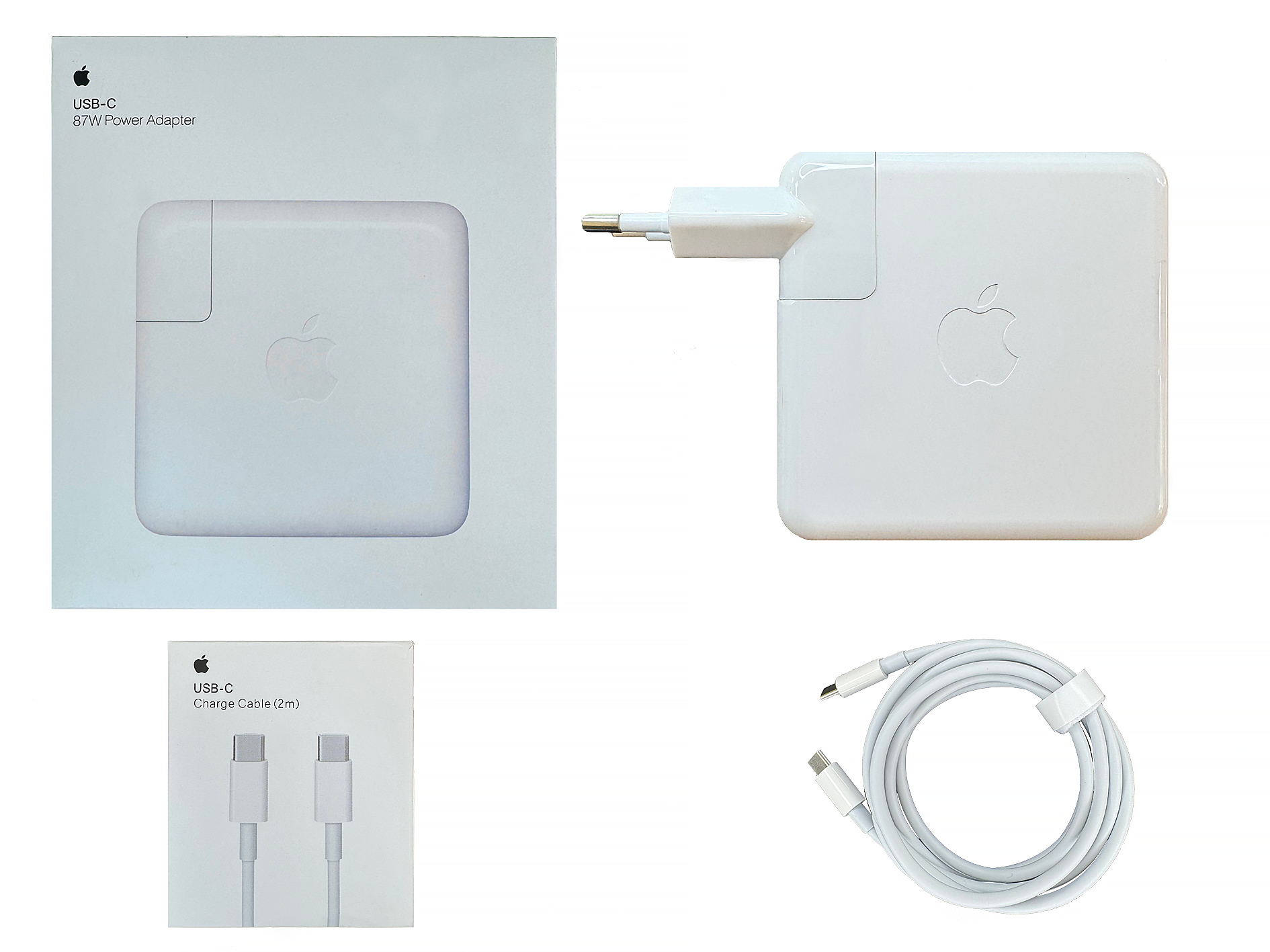 APPLE Adapter TYPE-C 87W