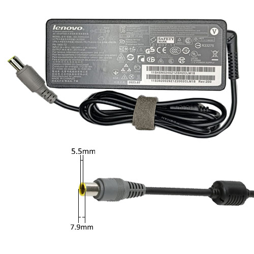 LENOVO Adapter 20V 4.5A (7.9*5.5) 90W