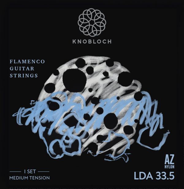 Knobloch Luna Flamenca AZ medium — تصویر ۲