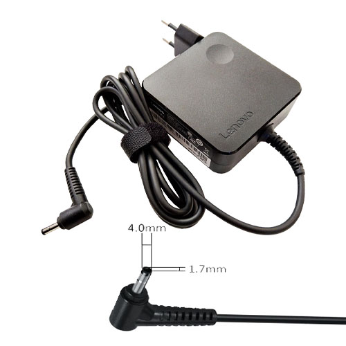LENOVO Adapter 20V 3.25A (4.0*1.7) SQUARE 65W — تصویر ۲