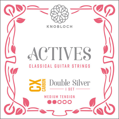 KNOBLOCH CX medium tension — تصویر ۲