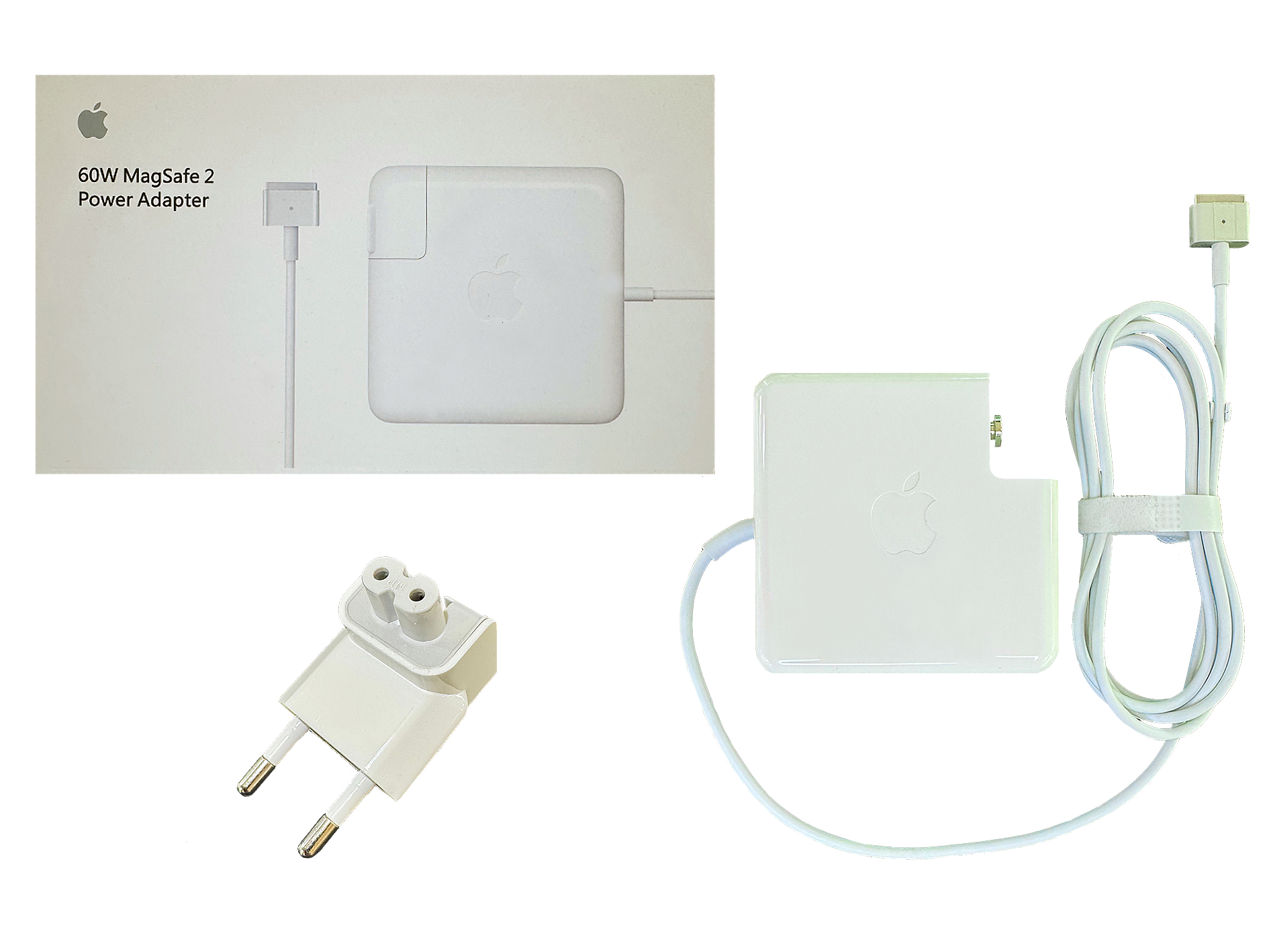 APPLE MAGSAFE2 Adapter 60W