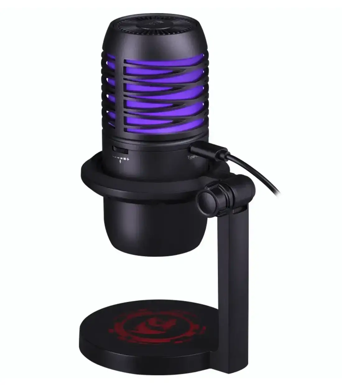 میکروفون گیمینگ ردراگون NEBULA GM211 — تصویر ۳