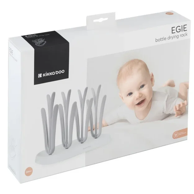 آبچکان کیکابو Kikkaboo مدل Egie — تصویر ۲