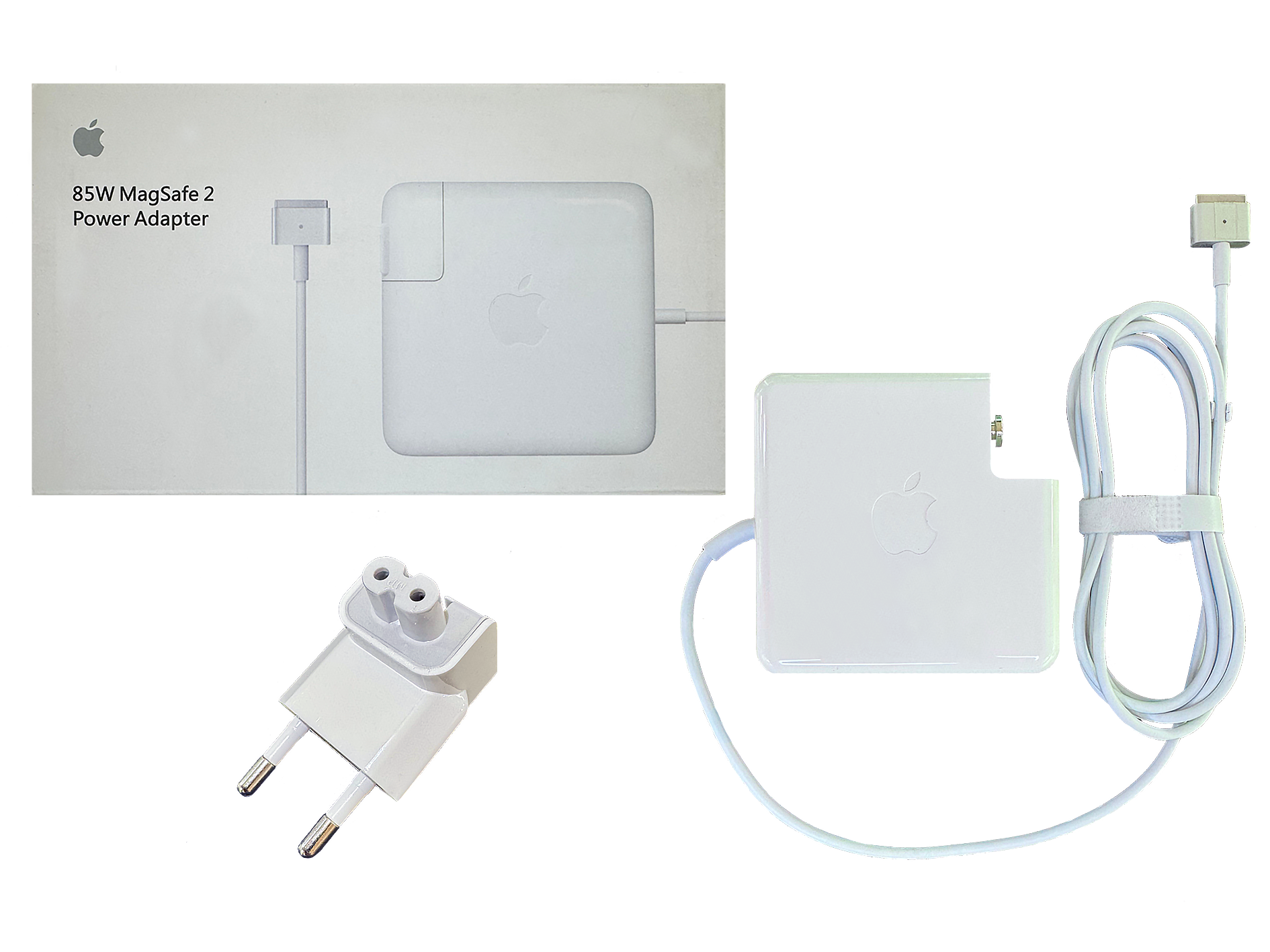 APPLE MAGSAFE2 Adapter 85W
