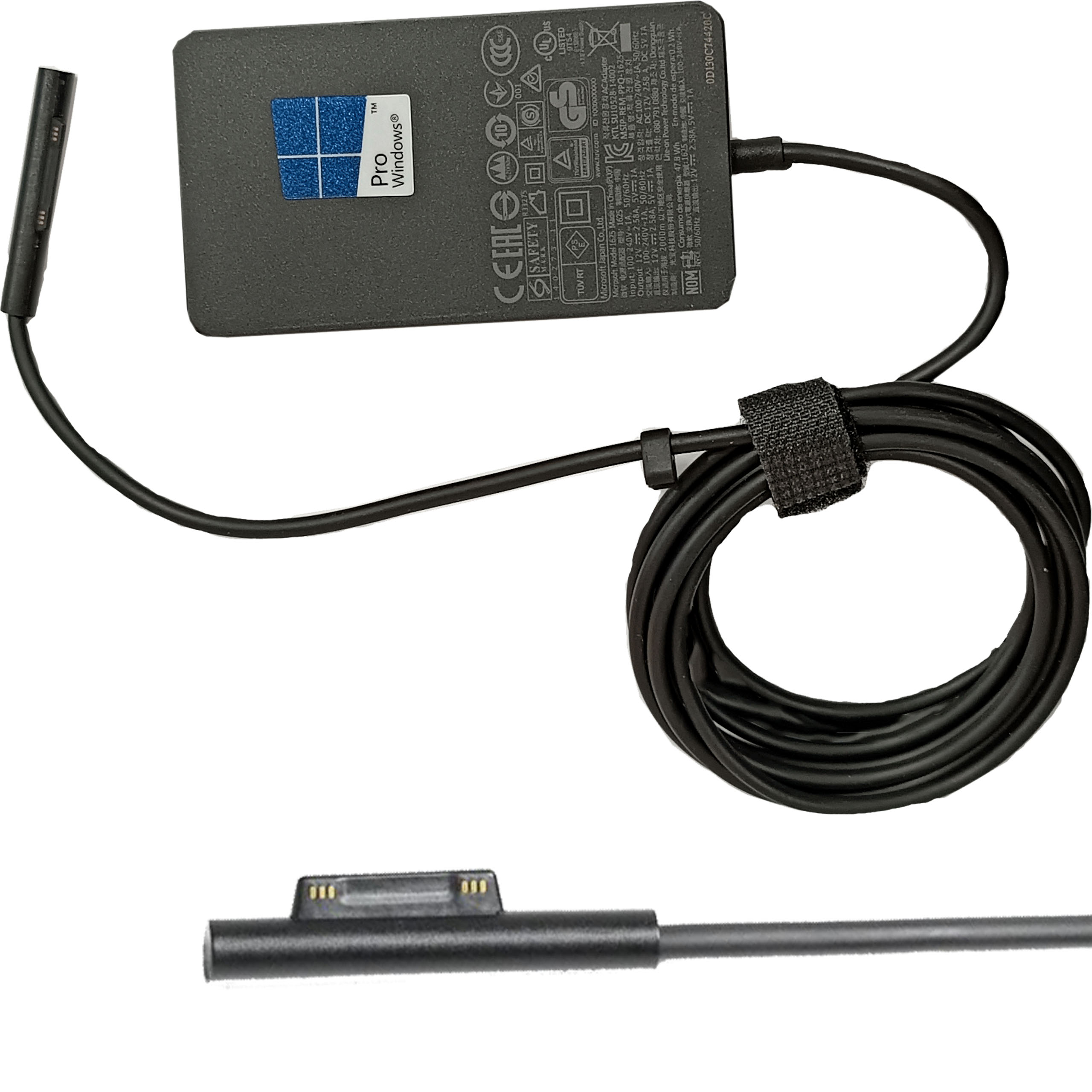 SURFACE Adapter 12V 2.58A 36W