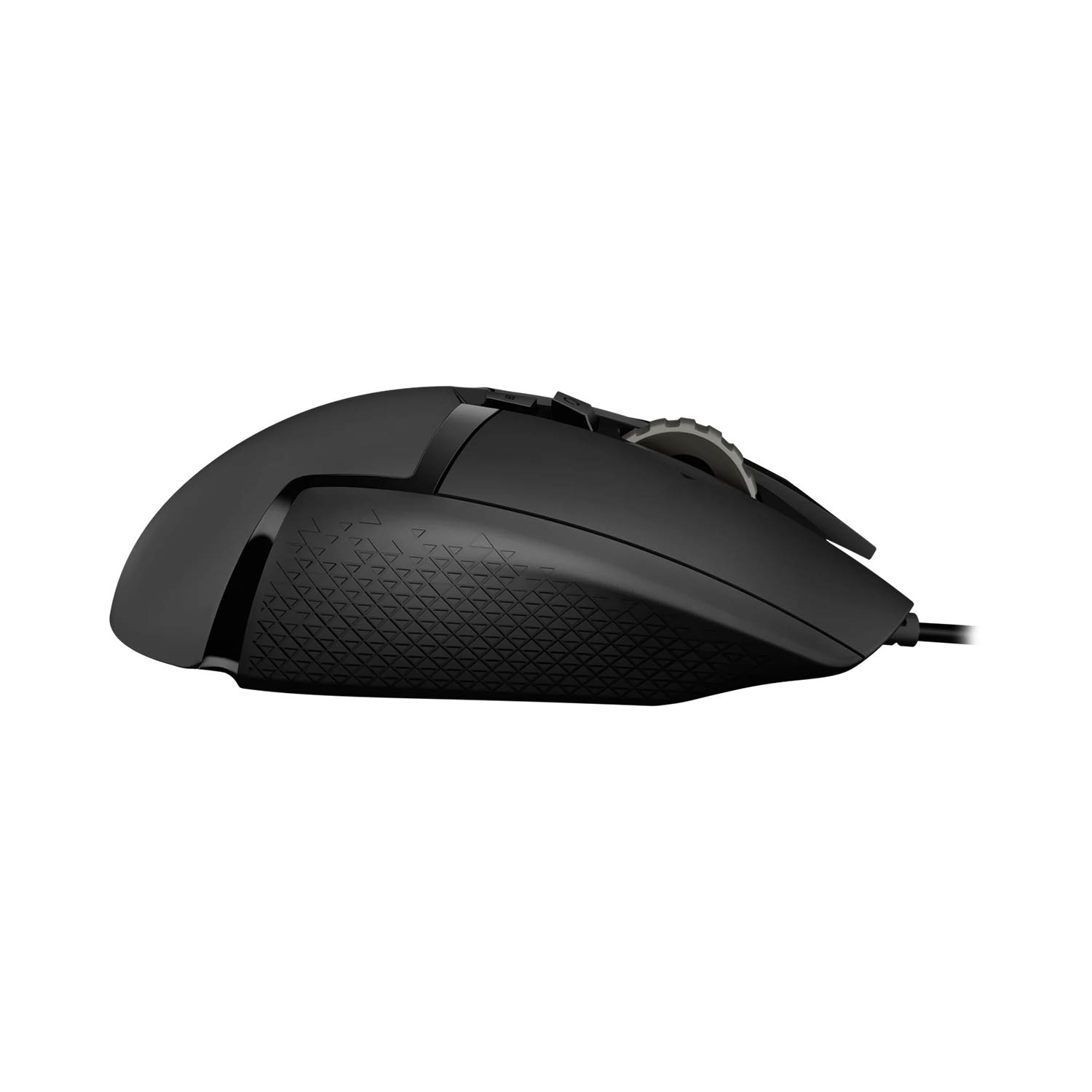 موس گیمینگ لاجیتک مدل Logitech G502 HERO — تصویر ۵