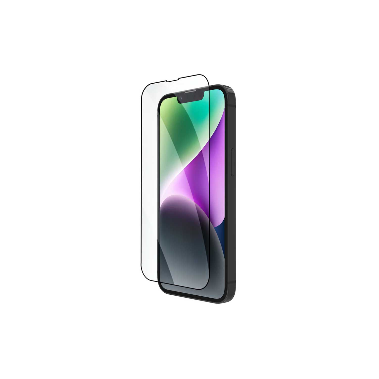 محافظ صفحه نمایش گوشی موبایل جی سی پال مدل JCPAL Preserver Super Hardness Glass مخصوص گوشی موبایل اپل iPhone 14 Plus — تصویر ۲