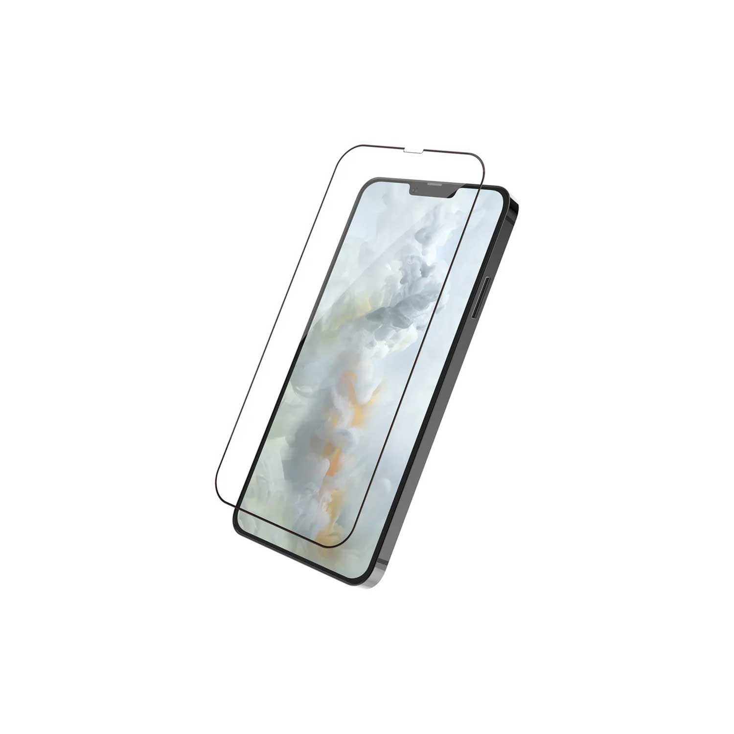 محافظ صفحه نمایش گوشی موبایل جی سی پال مدل JCPAL Preserver Super Hardness Glass مخصوص گوشی موبایل اپل iPhone 13 Pro Max