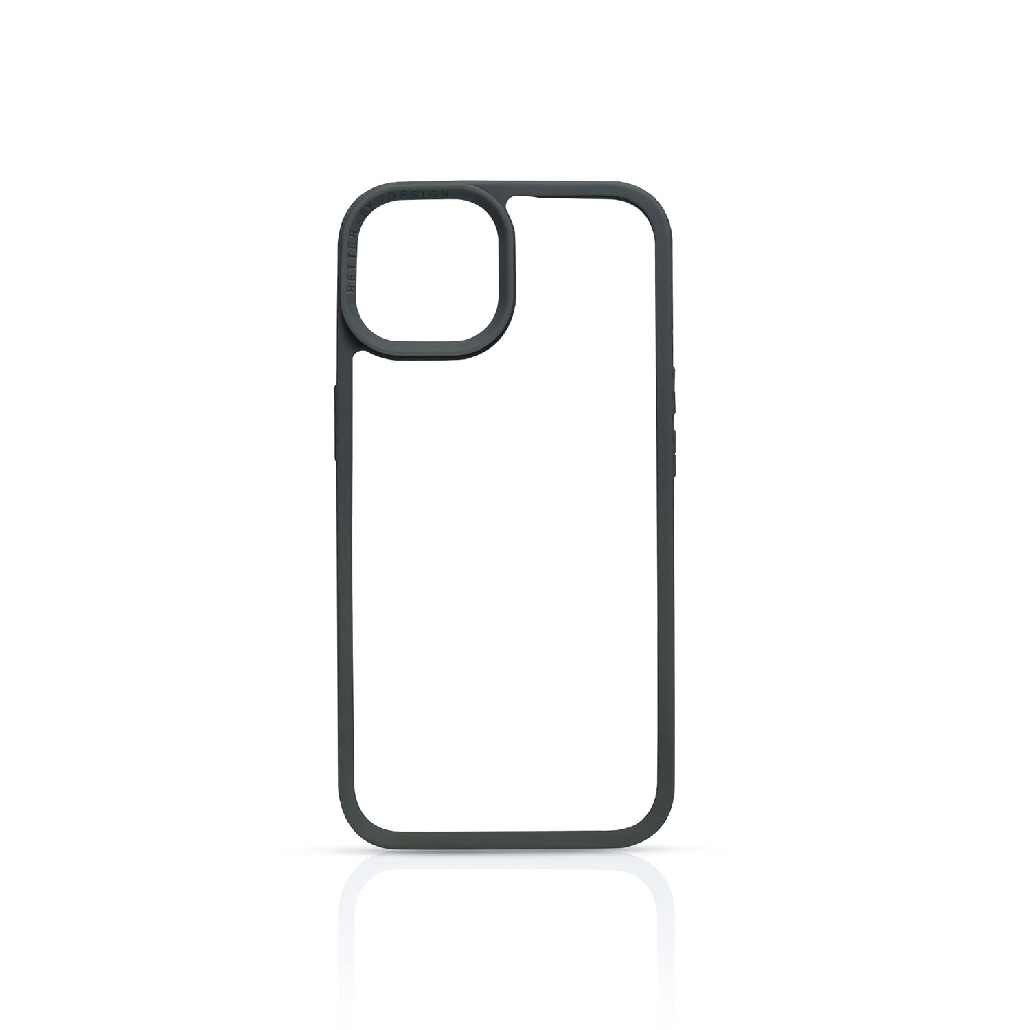کاور گوشی موبایل اسپیگن مدل Spigen better by design مخصوص گوشی موبایل اپل iPhone 15 Pro Max