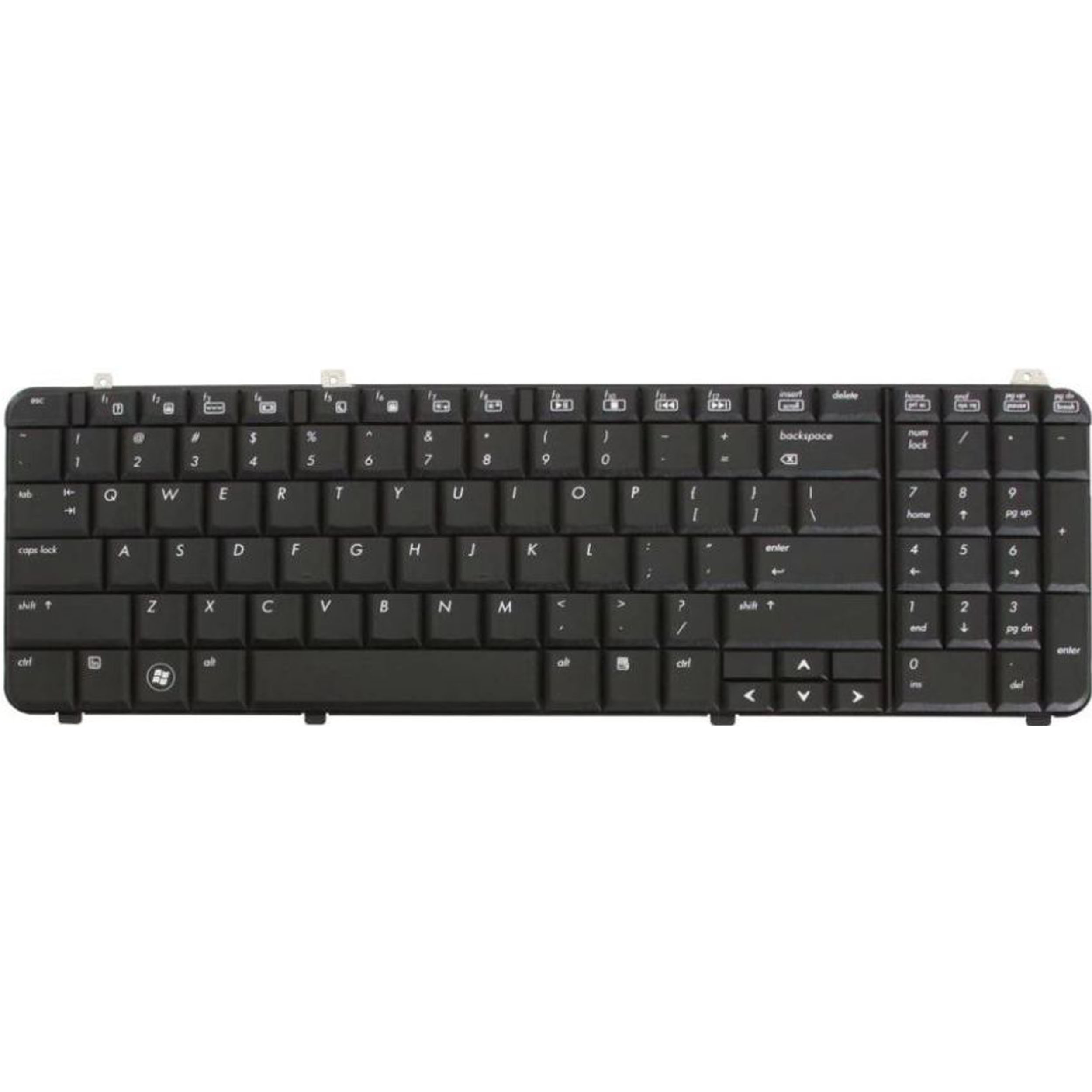 KEYBOAR HP DV6-2000 — تصویر ۲