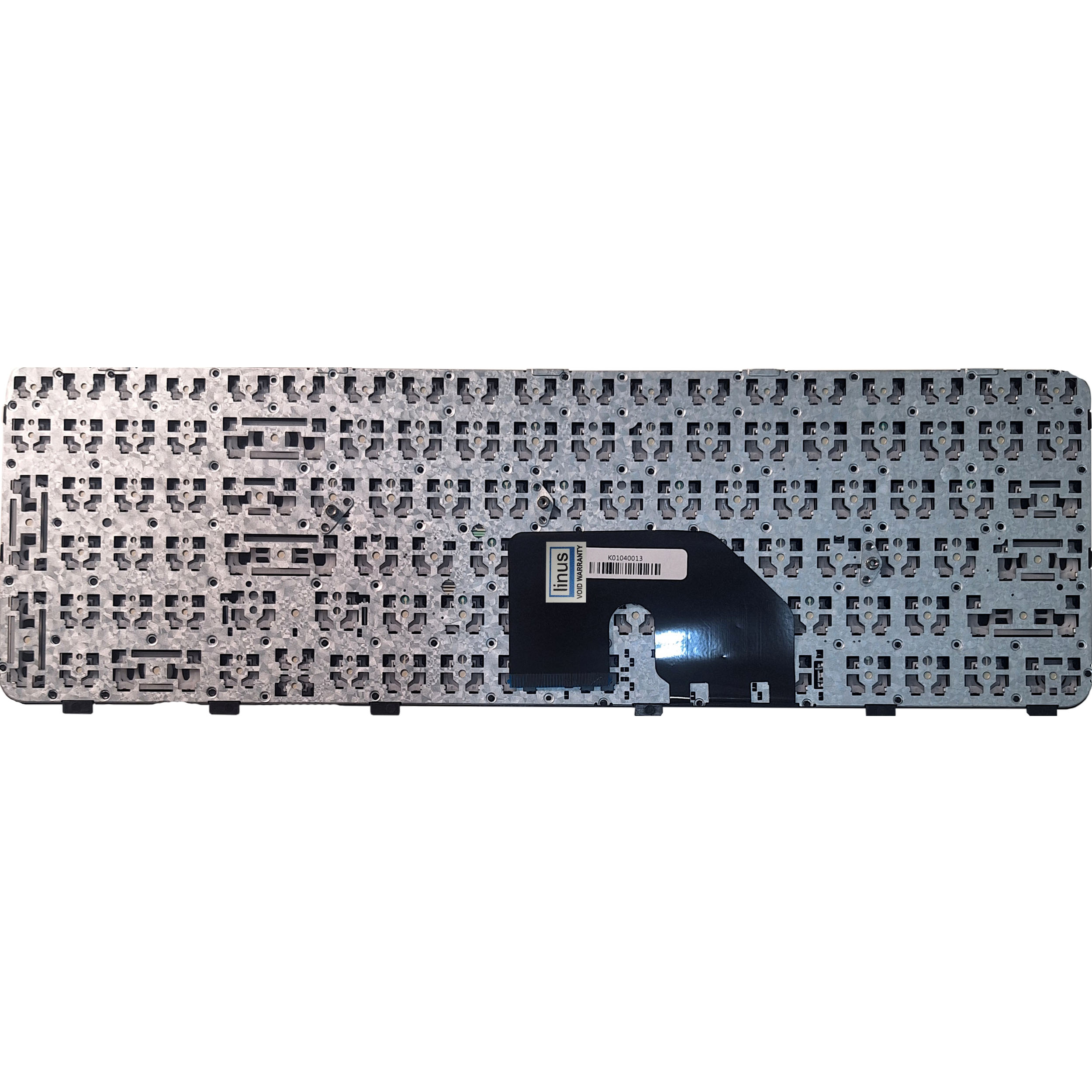 KEYBOARD HP DV6-6000 — تصویر ۳