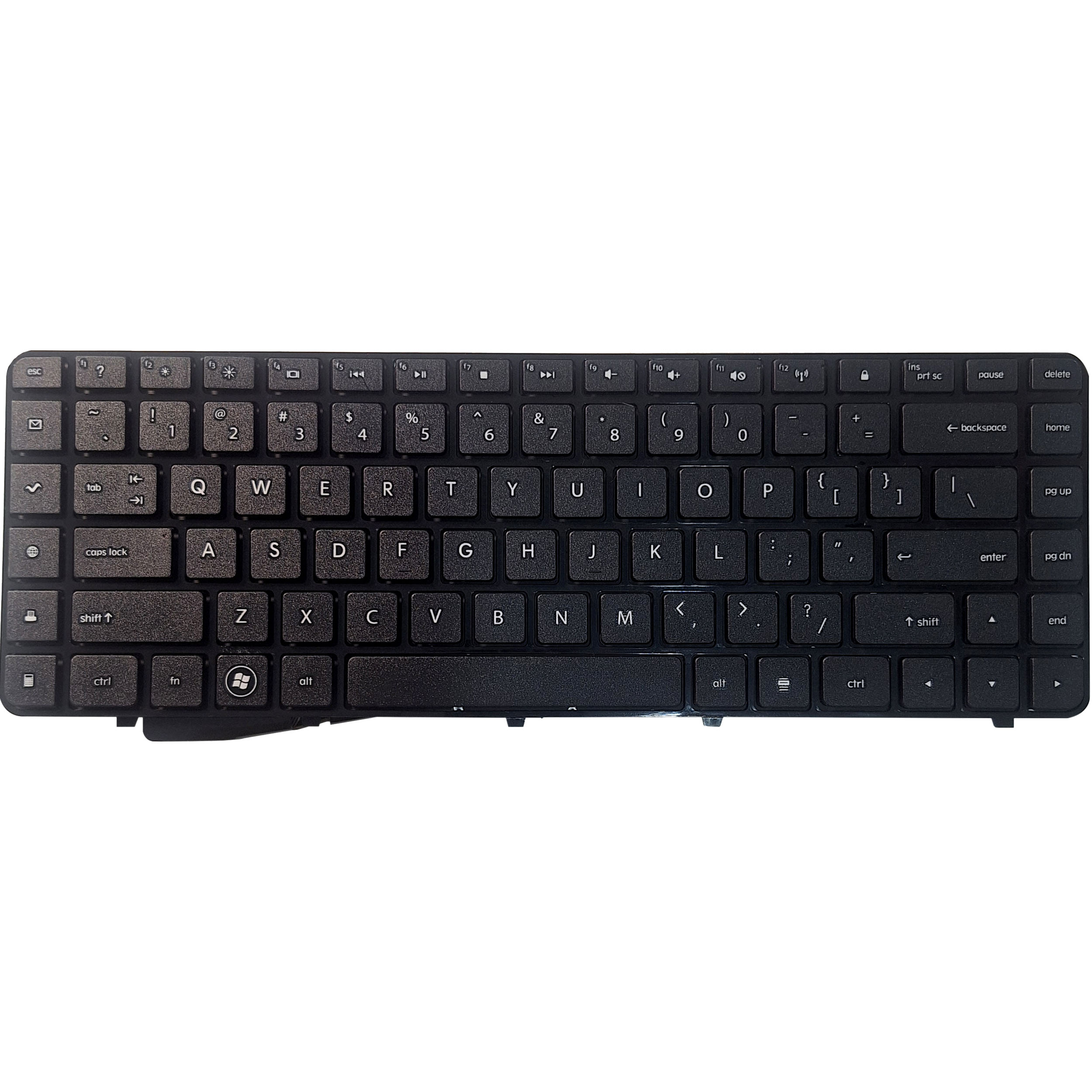 KEYBOARD HP DV6-6000 — تصویر ۴