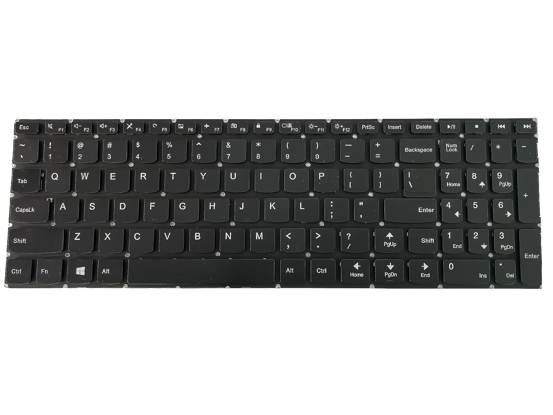 KEYBOARD LENOVO IP310-15