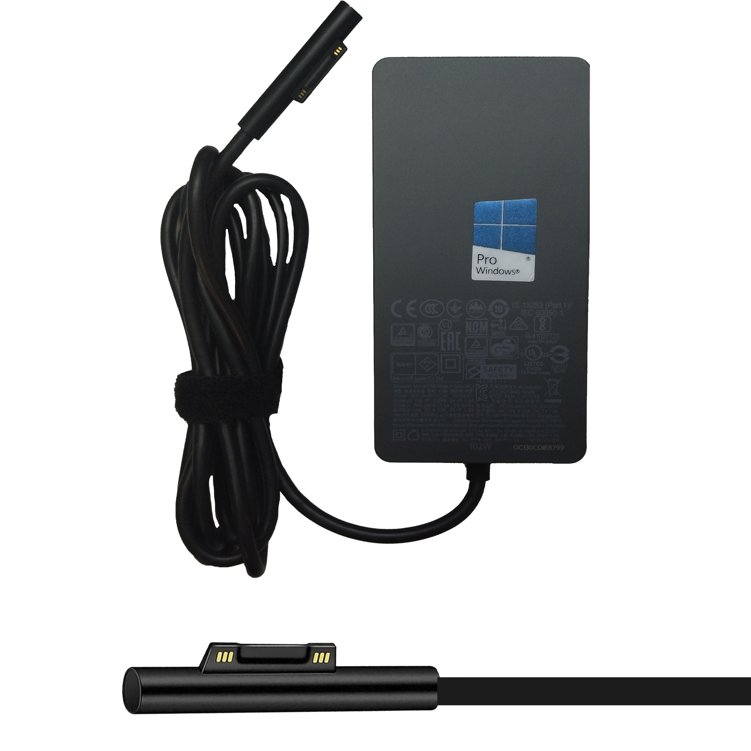 SURFACE Adapter 15V 6.33A 102W — تصویر ۲