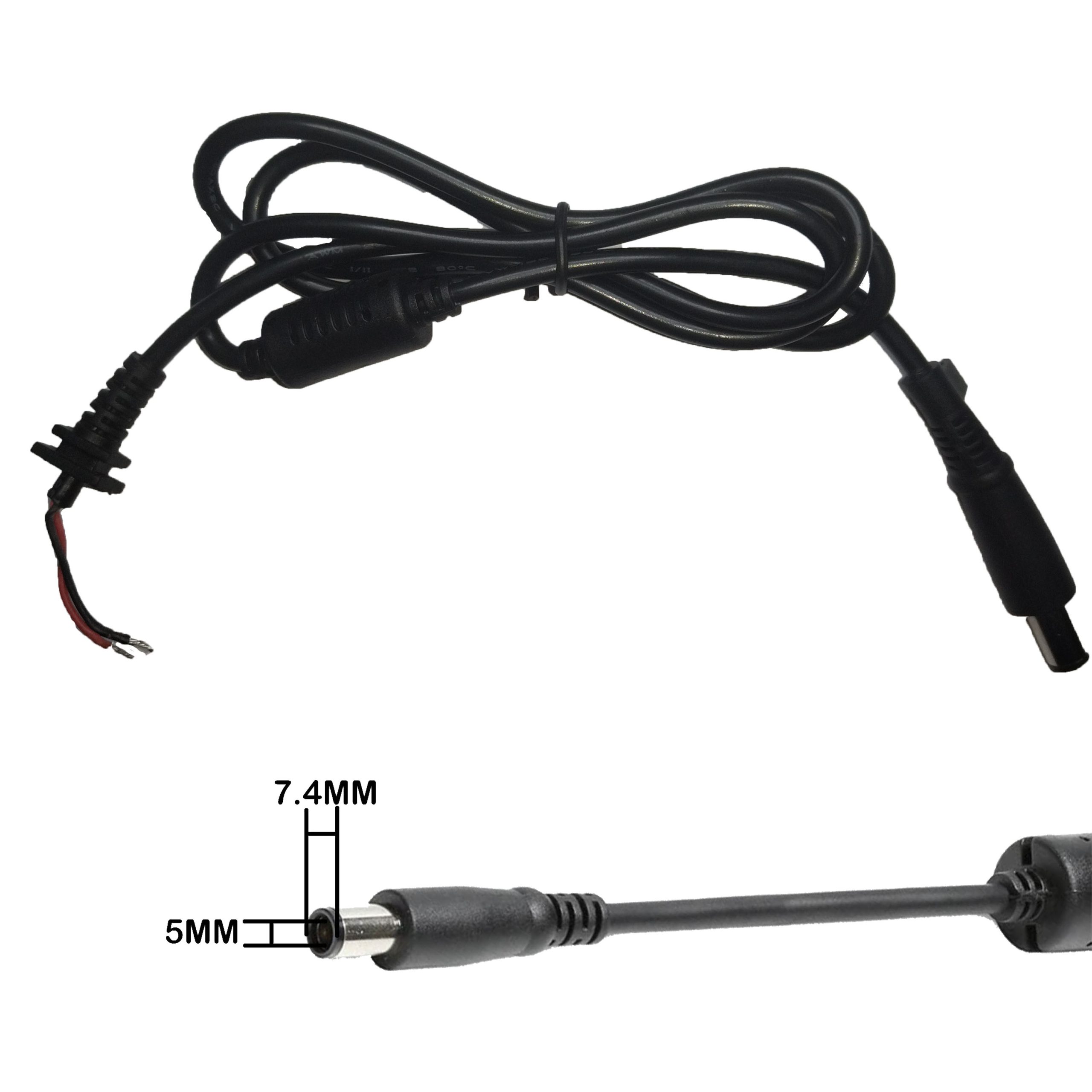 HP CABLE 7.4*5.0 — تصویر ۲