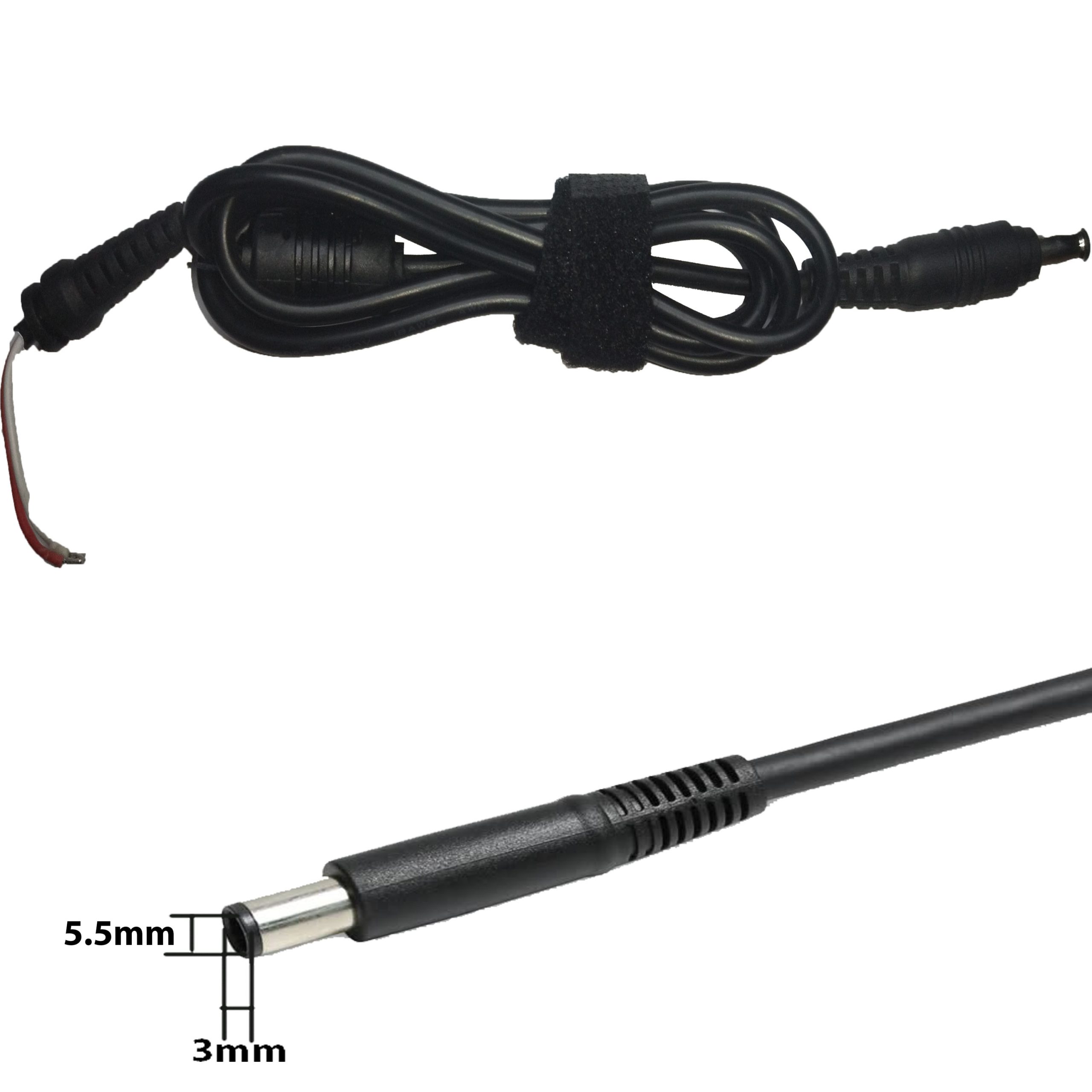 CABLE SAMSUNG 5.5*3.0 — تصویر ۳