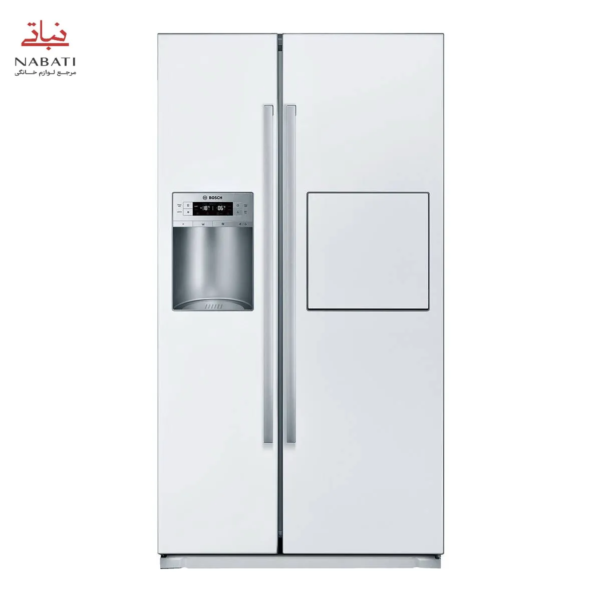 یخچال بوش مدل 411/412 — تصویر ۲