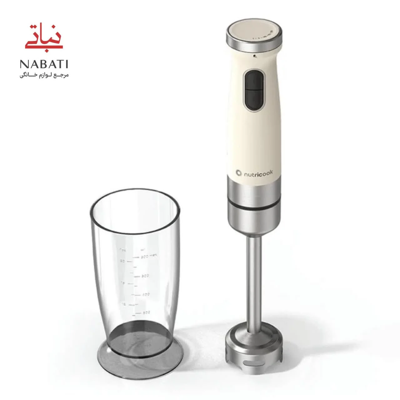 گوشتکوب برقی نوتریکوک مدل NC-HB150BG