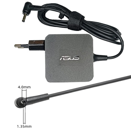 ASUS Adapter 19V 1.75A (4.0*1.35) SQUARE 33W